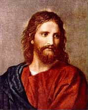 christ branham william jesus church ages seven head god hoffman saw comings three lord holy